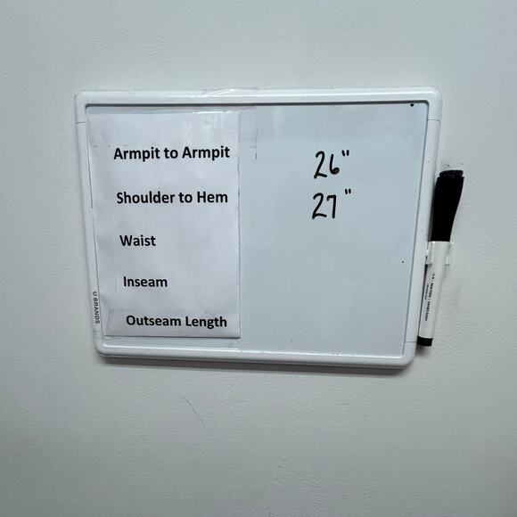 Allison Daley Women’s Long Sleeve Crew Neck Sweater, Purple, size L - Picture 6 of 7